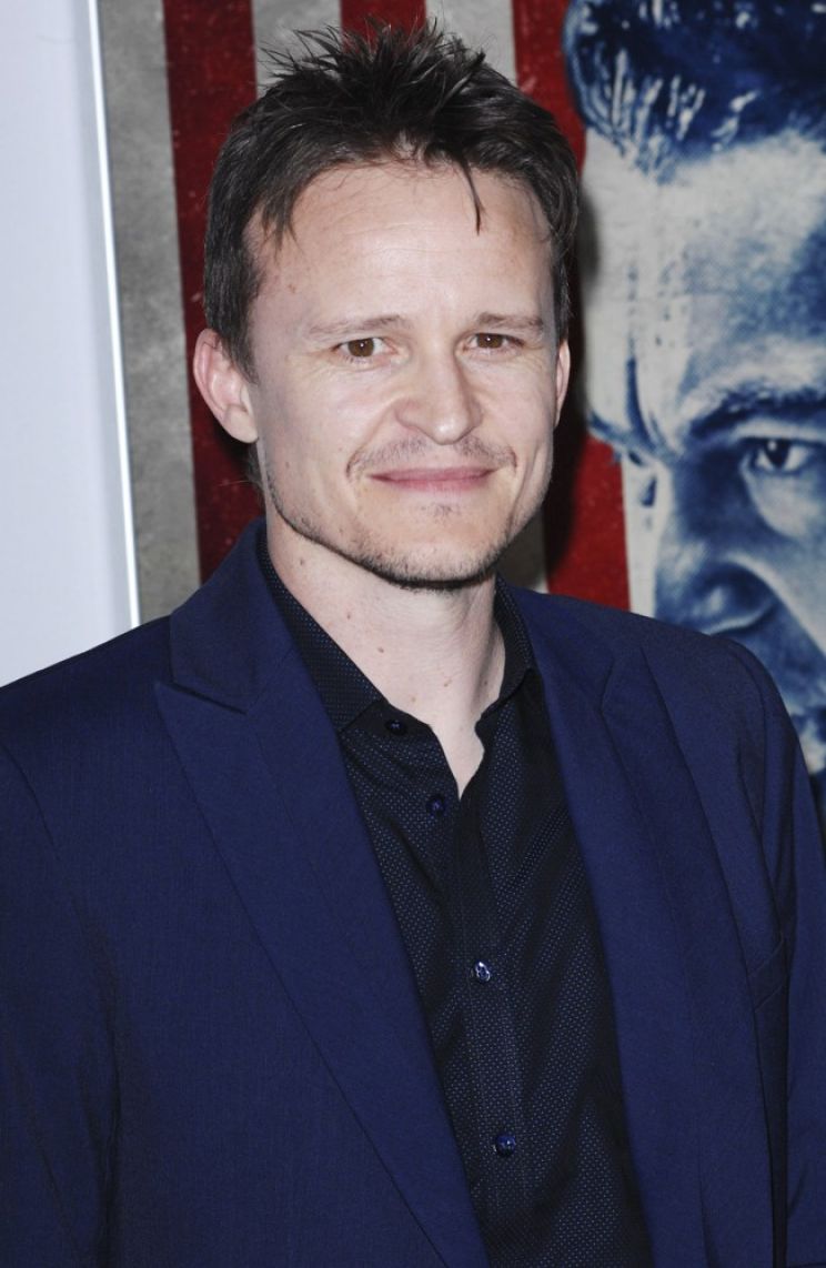 Damon Herriman