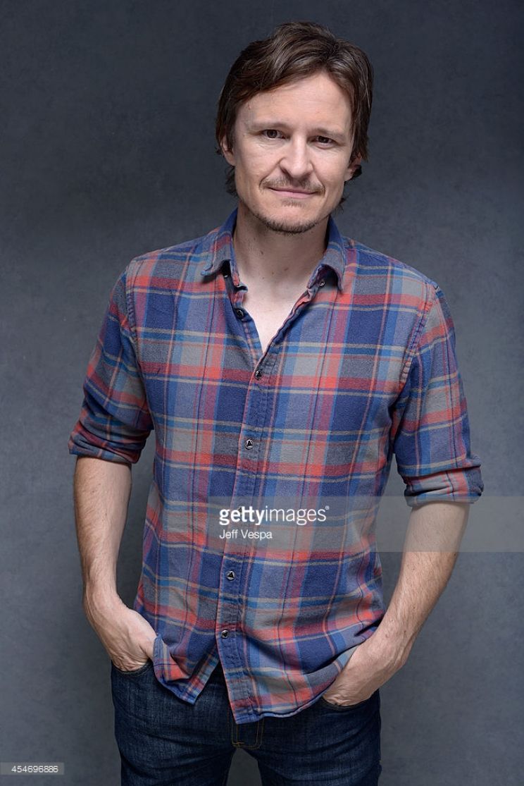 Damon Herriman