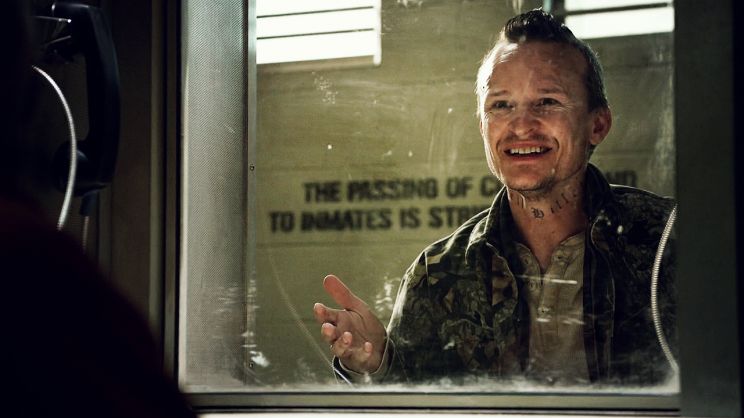 Damon Herriman