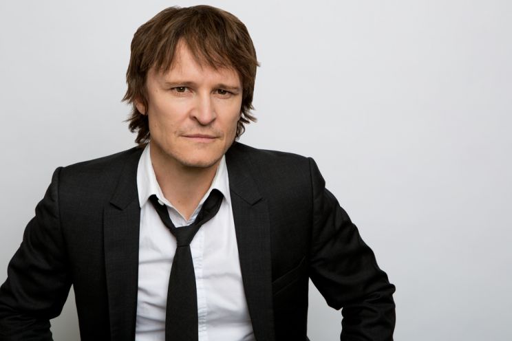 Damon Herriman