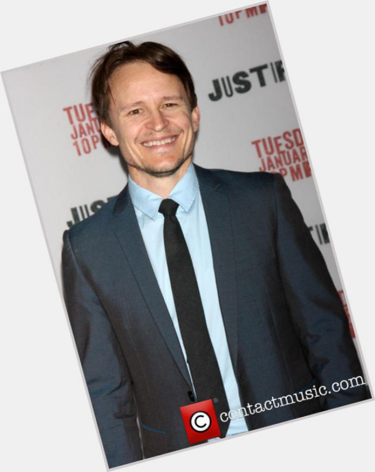 Damon Herriman