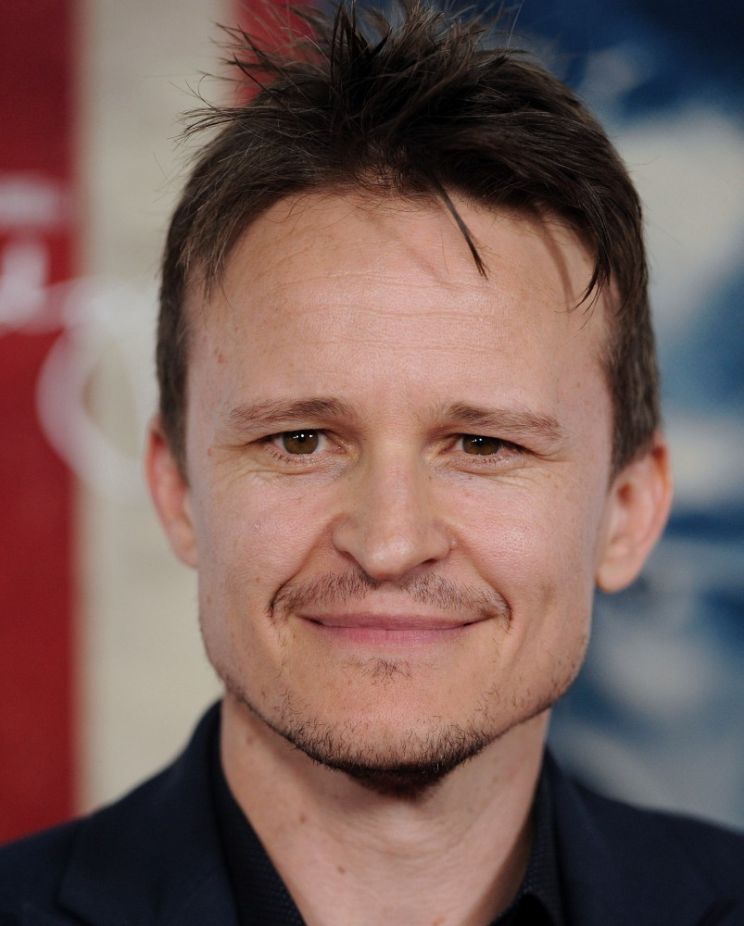 Damon Herriman