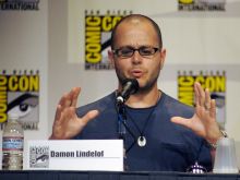 Damon Lindelof