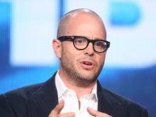 Damon Lindelof