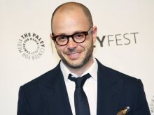 Damon Lindelof
