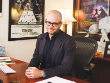 Damon Lindelof