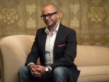 Damon Lindelof