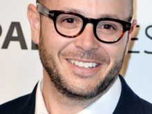 Damon Lindelof