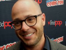 Damon Lindelof