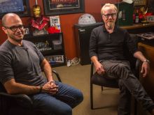 Damon Lindelof