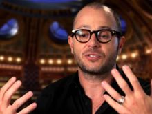 Damon Lindelof
