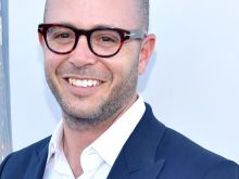 Damon Lindelof