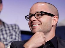 Damon Lindelof