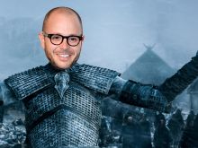 Damon Lindelof