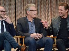 Damon Lindelof