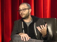 Damon Lindelof
