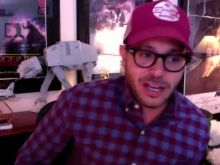 Damon Lindelof