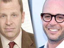Damon Lindelof