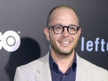 Damon Lindelof