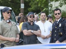 Damon Lindelof