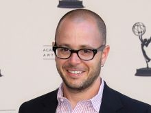 Damon Lindelof
