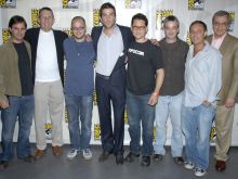 Damon Lindelof