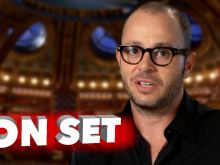 Damon Lindelof
