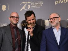 Damon Lindelof