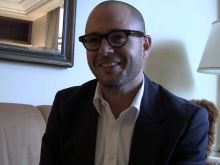 Damon Lindelof