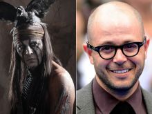 Damon Lindelof