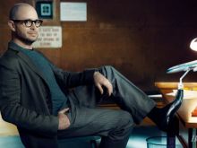 Damon Lindelof