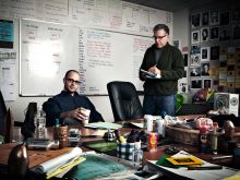 Damon Lindelof