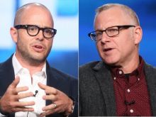 Damon Lindelof