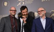 Damon Lindelof