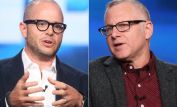 Damon Lindelof