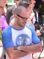 Damon Lindelof