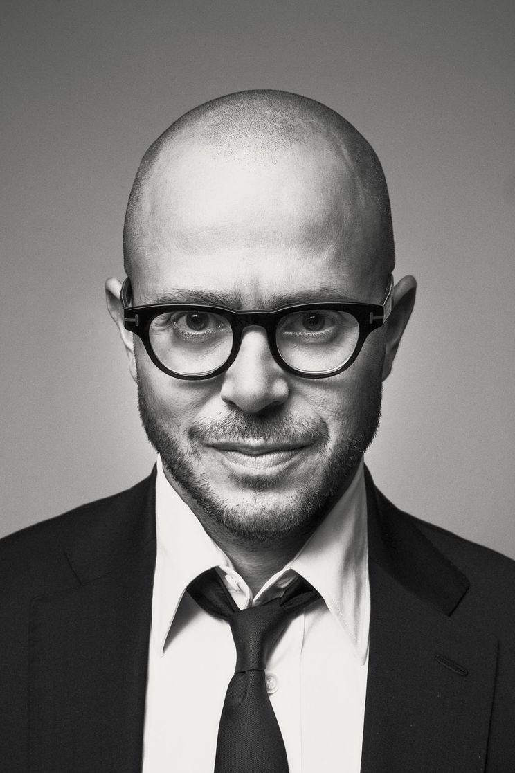 Damon Lindelof