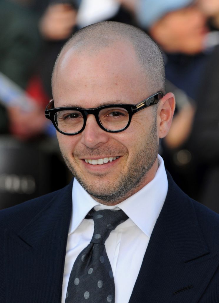 Damon Lindelof