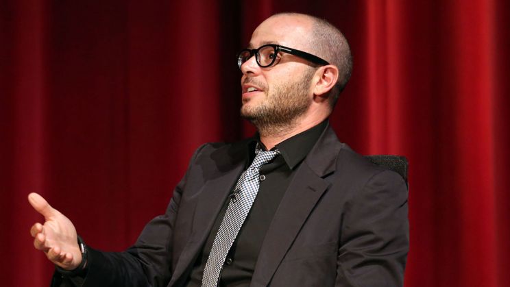 Damon Lindelof