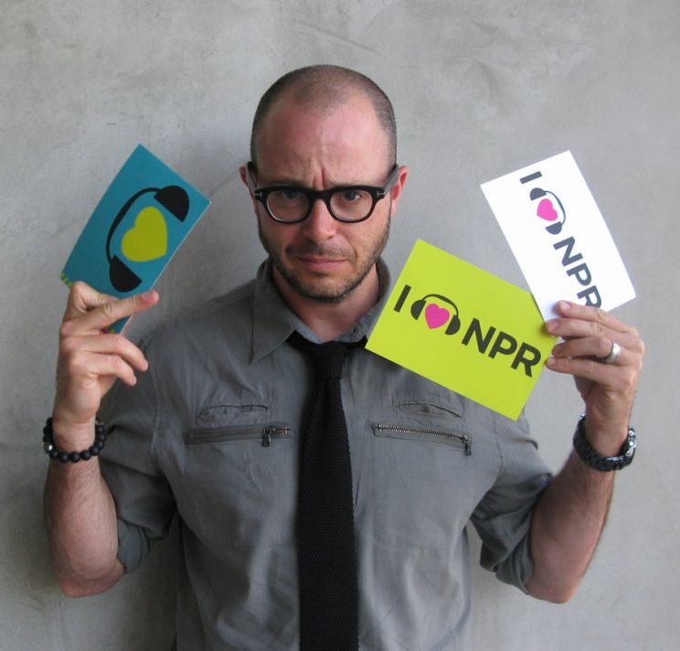 Damon Lindelof
