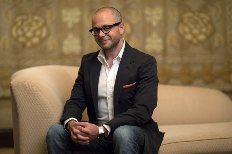 Damon Lindelof