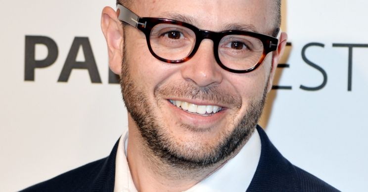 Damon Lindelof