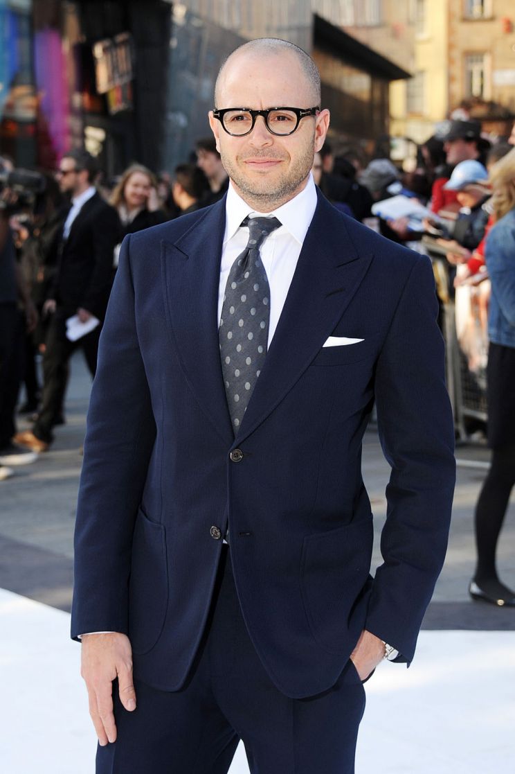 Damon Lindelof