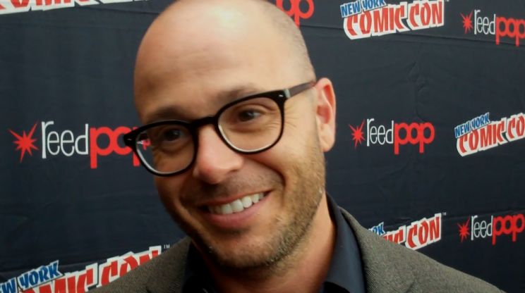 Damon Lindelof