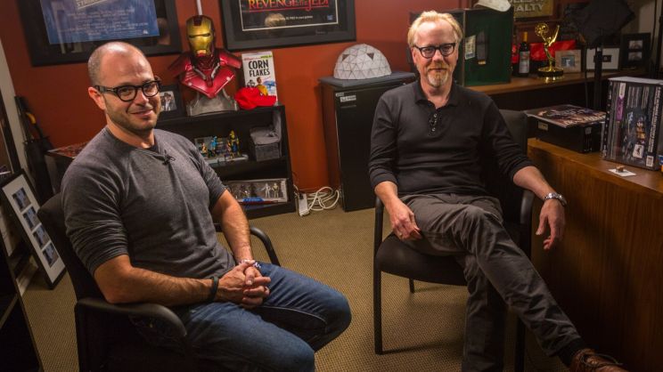 Damon Lindelof