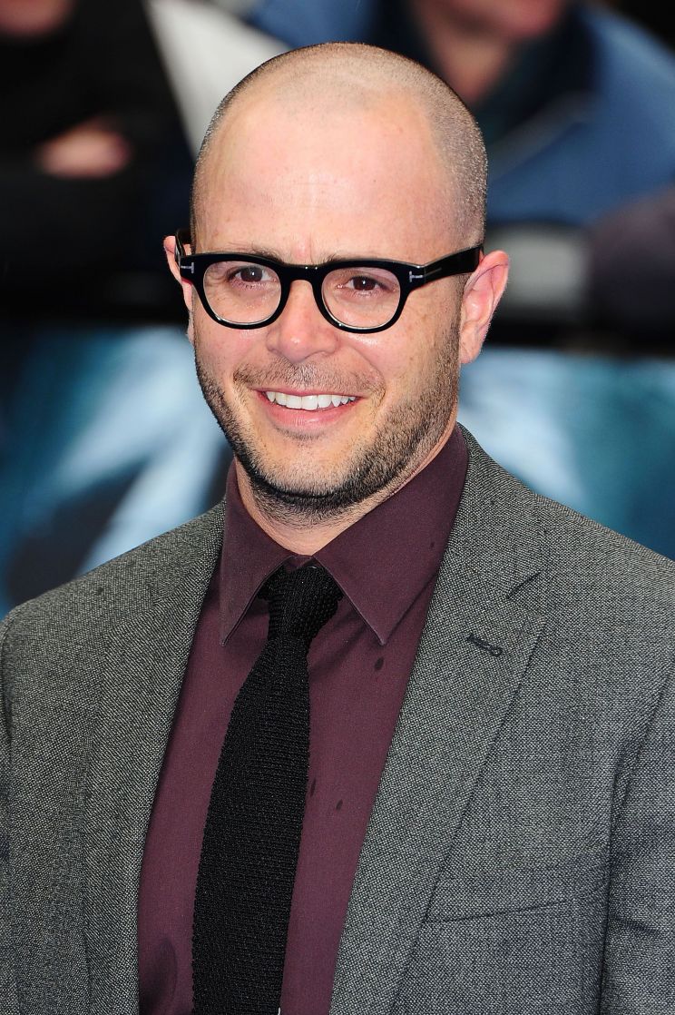 Damon Lindelof