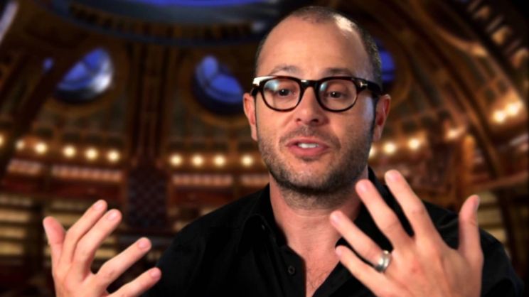 Damon Lindelof