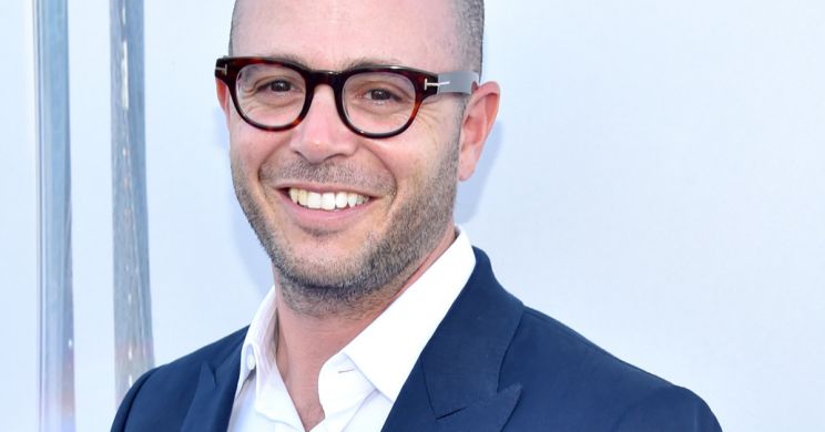 Damon Lindelof