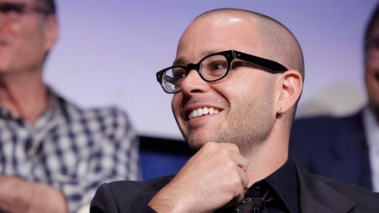 Damon Lindelof