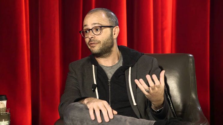 Damon Lindelof